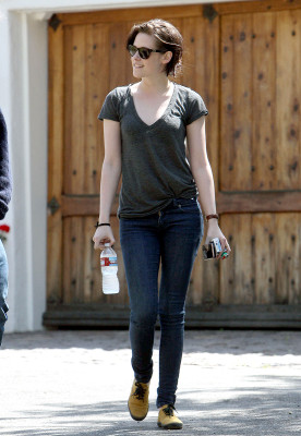 Kristen Stewart pic #317341