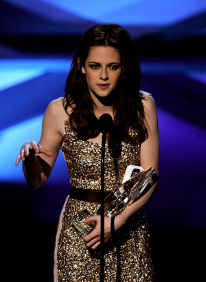 Kristen Stewart pic #325548
