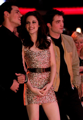 Kristen Stewart pic #325308