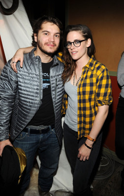 Kristen Stewart pic #664002