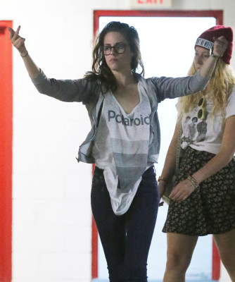 Kristen Stewart pic #607001