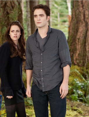 Kristen Stewart pic #576983