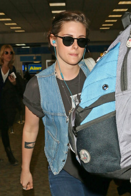Kristen Stewart pic #663379