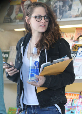 Kristen Stewart pic #663393