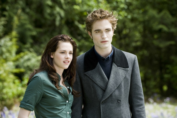 Kristen Stewart pic #889578
