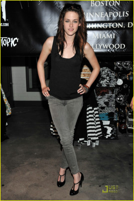 photo 19 in Kristen Stewart gallery [id123037] 2009-01-06 00:00:00