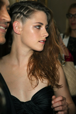 Kristen Stewart pic #617559
