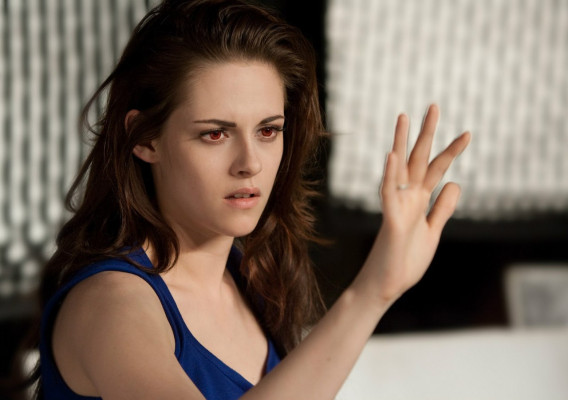 Kristen Stewart pic #539884