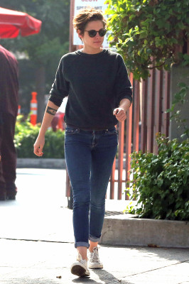 Kristen Stewart pic #735101
