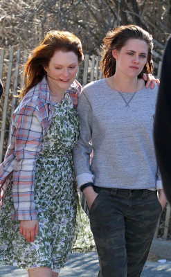 Kristen Stewart pic #682944
