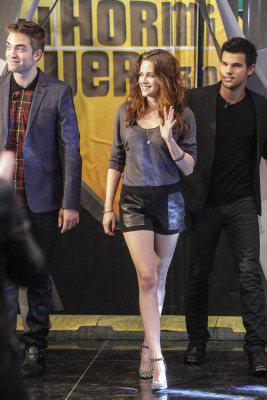 Kristen Stewart pic #554444