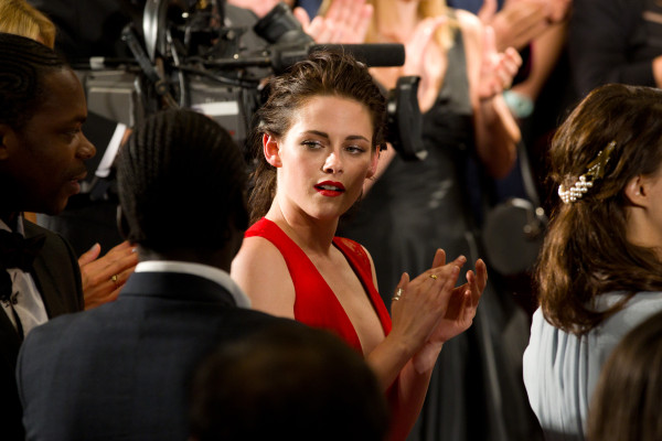 Kristen Stewart pic #492936