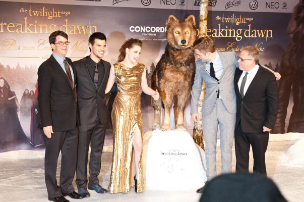Kristen Stewart pic #555137