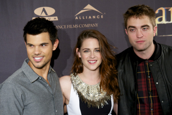 Kristen Stewart pic #554084
