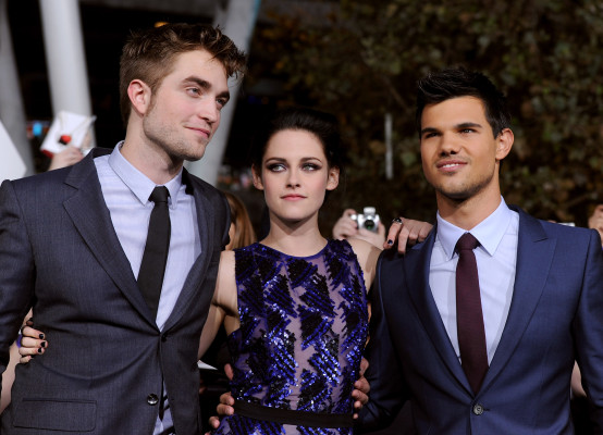 Kristen Stewart pic #420974