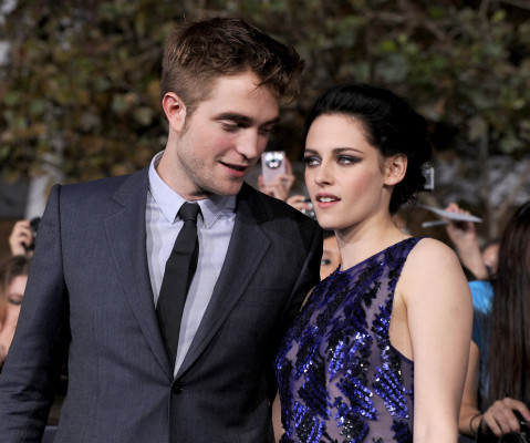 Kristen Stewart pic #420976