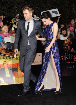 Kristen Stewart pic #420975