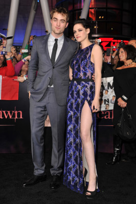 Kristen Stewart pic #420977