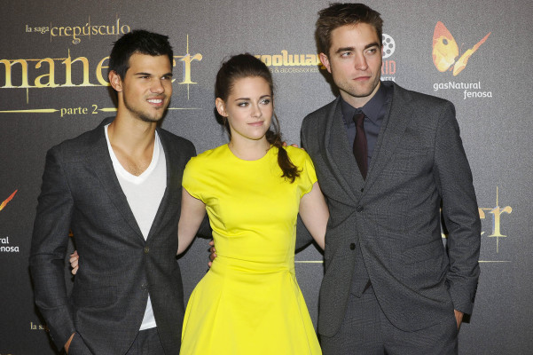 Kristen Stewart pic #554577