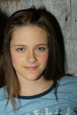 Kristen Stewart pic #237992