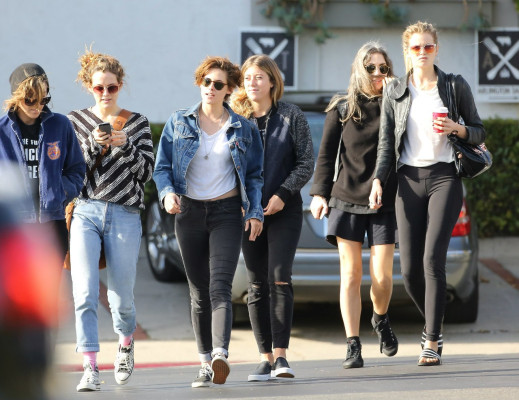 Kristen Stewart pic #742013