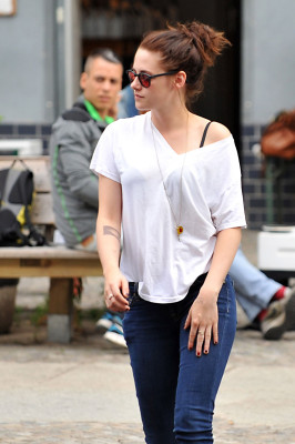 Kristen Stewart pic #631587