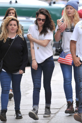 Kristen Stewart pic #631567