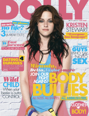 Kristen Stewart pic #270049