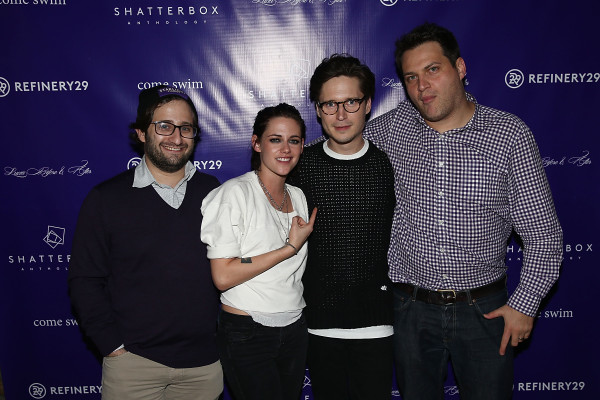 Kristen Stewart pic #903600