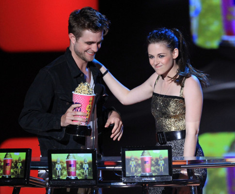 Kristen Stewart pic #263564
