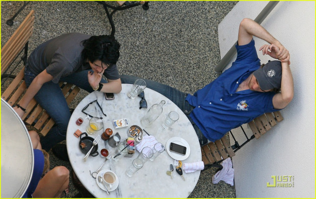 Kristen Stewart pic #482321