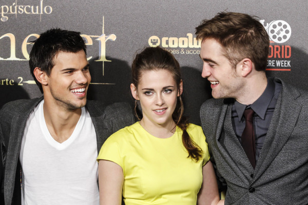 Kristen Stewart pic #554576