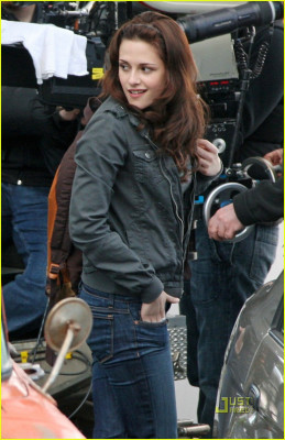 Kristen Stewart pic #146684