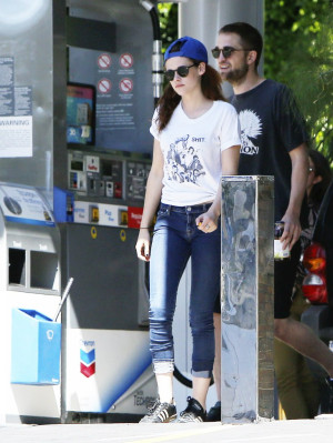 Kristen Stewart pic #596955