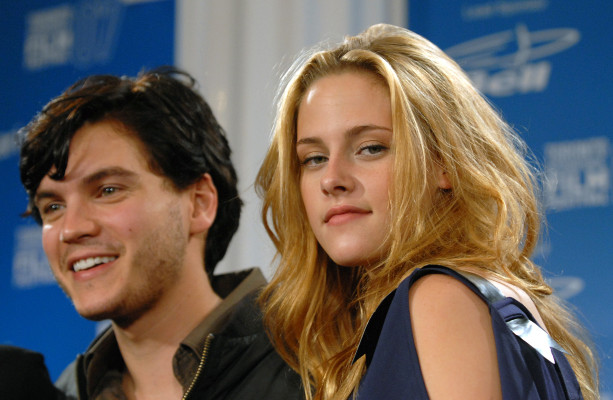 Kristen Stewart pic #263900