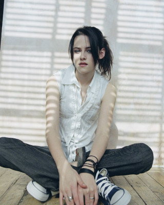 Kristen Stewart pic #521810