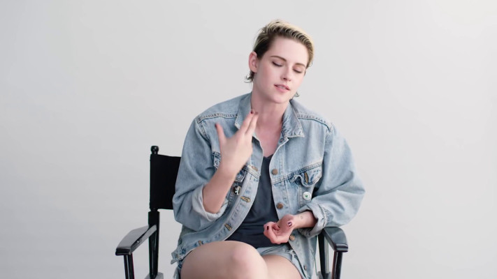 Kristen Stewart pic #1165861