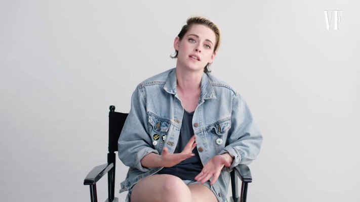 Kristen Stewart pic #1165862