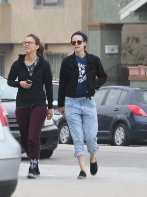 Kristen Stewart pic #756723