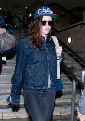 Kristen Stewart pic #666551