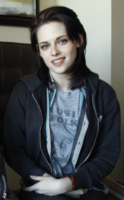 Kristen Stewart pic #302040
