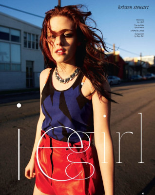 Kristen Stewart pic #270041