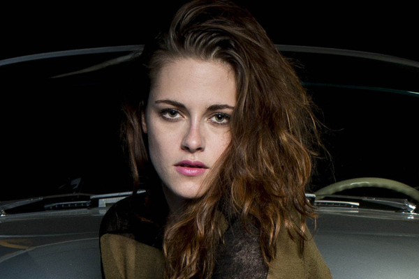 Kristen Stewart pic #640461