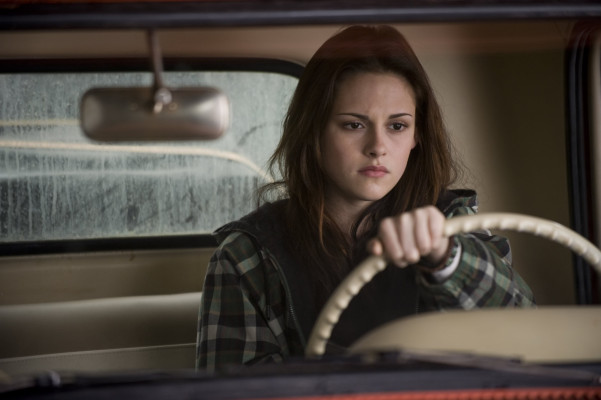 Kristen Stewart pic #468141