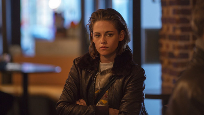 Kristen Stewart pic #976063