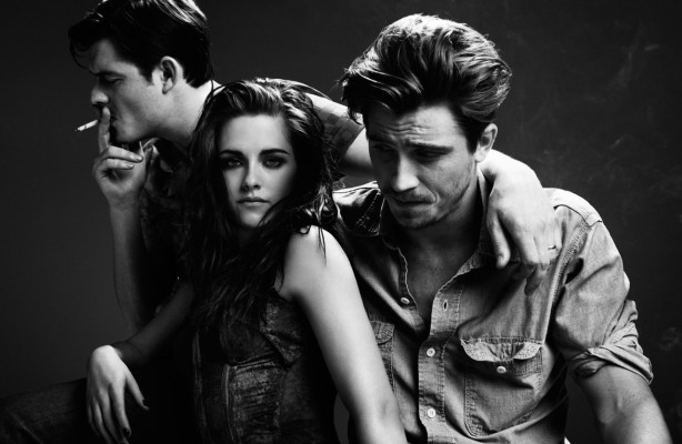 Kristen Stewart pic #489883