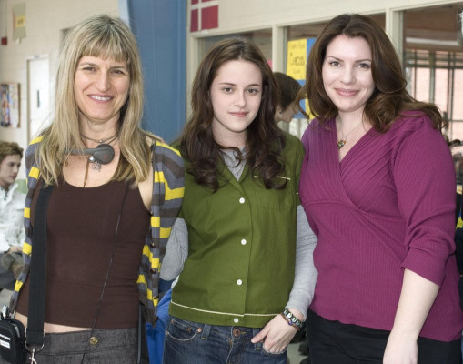 Kristen Stewart pic #579879