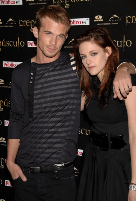 Kristen Stewart pic #292794