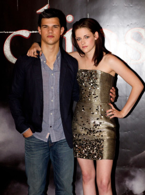 Kristen Stewart pic #389950