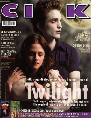 Kristen Stewart pic #269150